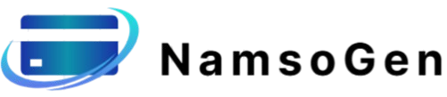 NamsoGen