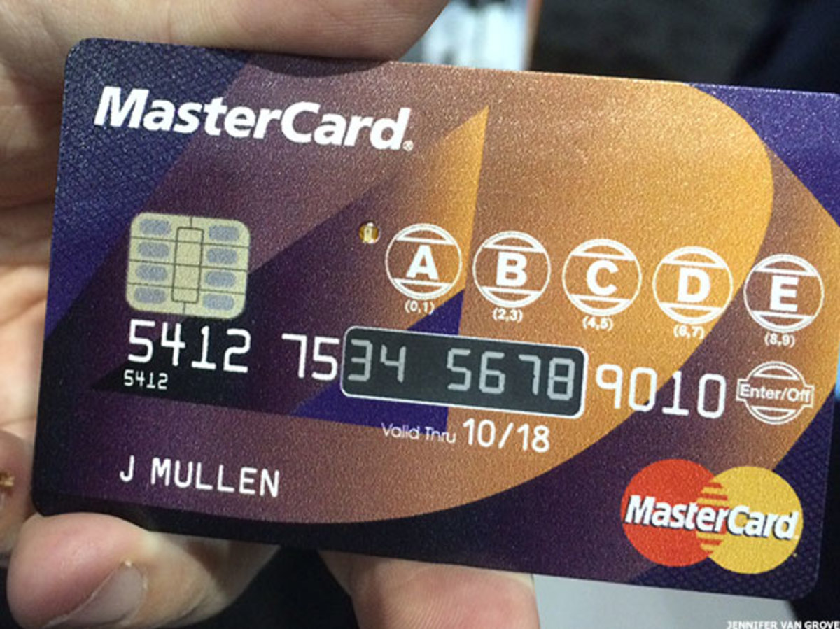 Are the generated credit card numbers real or usable for transactions?